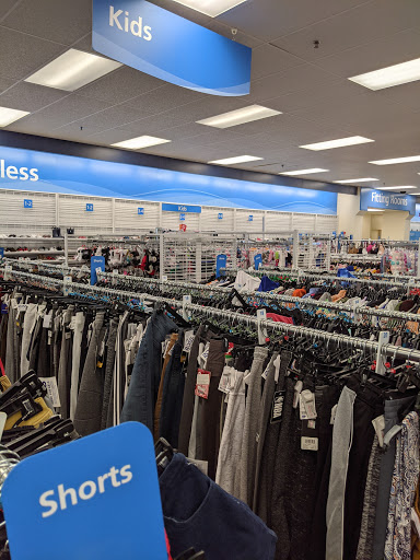 Clothing Store «Ross Dress for Less», reviews and photos, 2520 Sand Creek Rd, Brentwood, CA 94513, USA