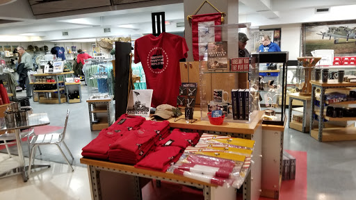 Air Force Museum Store