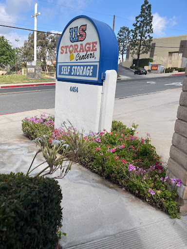 Self-Storage Facility «US Storage Centers», reviews and photos, 4454 Lowell Ave, La Crescenta, CA 91214, USA