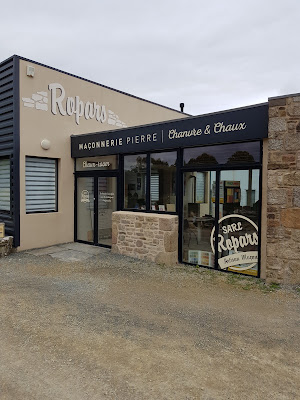 SARL ROPARS ET ASSOCIES à Plougonven