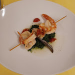 Photo n°8 de l'avis de Tiziana.o fait le 11/04/2022 à 16:00 sur le  Hotel Celeste à Sestri Levante