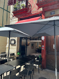 Atmosphère du Restaurant français Maison Martin à Bayonne - n°2