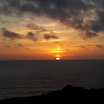 Photo n°1 de l'avis de manex.l fait le 31/07/2018 à 23:29 sur le  Restaurante Pôr-do-Sol à Fajãzinha