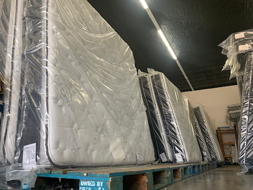 Mattress Store «Appliance & Mattress Center», reviews and photos, 1942 Parsons Ave, Columbus, OH 43207, USA