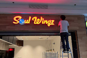 Soul Wingz @ Howard University image