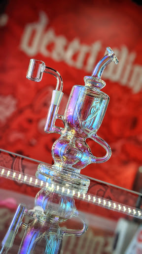 Tobacco Shop «Desert Winds Smoke Shop», reviews and photos, 5022 14th St W, Bradenton, FL 34207, USA