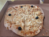 Pizza du Pizzeria Planète Pizza à Saint-Cyprien - n°18