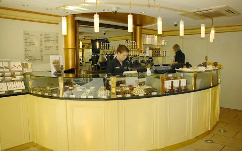 Butlers Chocolate Café, Galway image