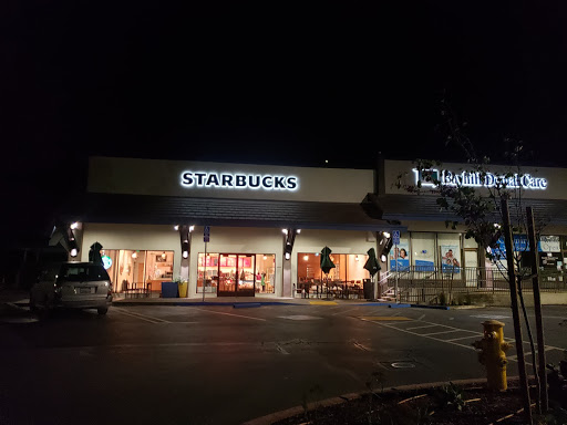 Shopping Mall «Bayhill Shopping Center», reviews and photos, 851 Cherry Ave, San Bruno, CA 94066, USA