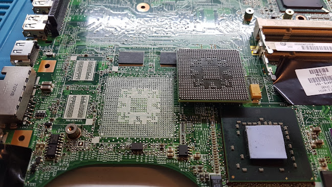 Σχόλια και κριτικές για το Plus Computers