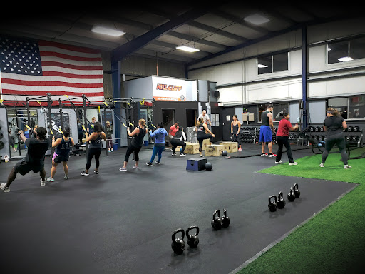 Personal Trainer «Rebel Fitness + Performance», reviews and photos, 216 S Tobin St, Renton, WA 98057, USA