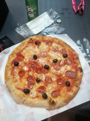 Doppio Zero di Dal Prà Piero in Scalea, Provincia di Cosenza
