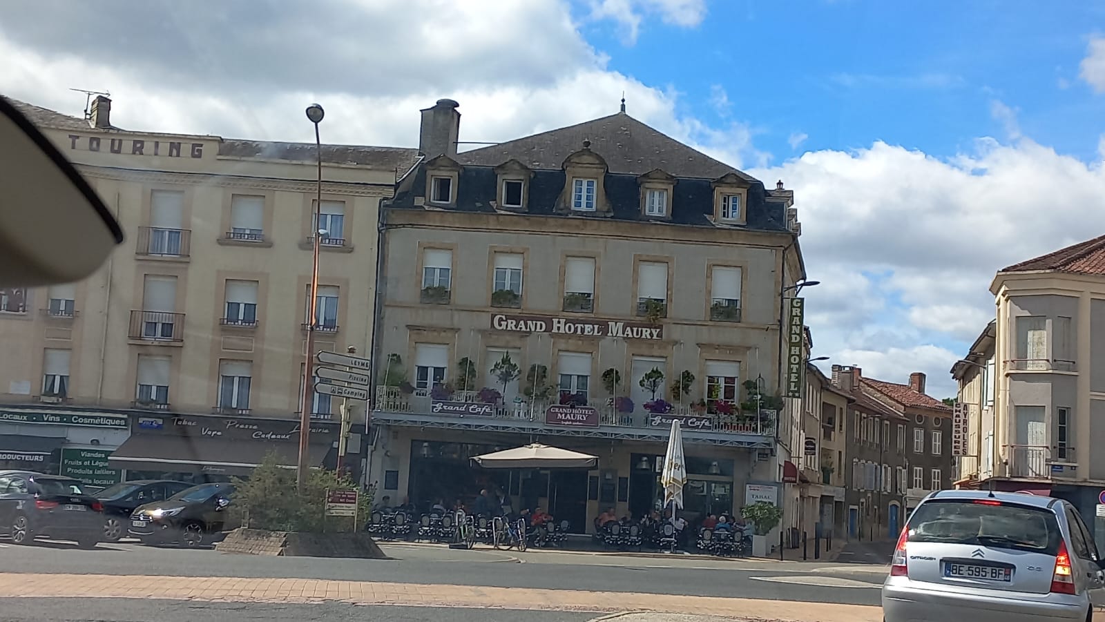 Photo n° 1 de l'avis de Abdelouahed.a fait le 11/09/2022 à 13:47