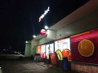 K-Market Ulvila Nummelantie 2, 28400 Ulvila, Suomi