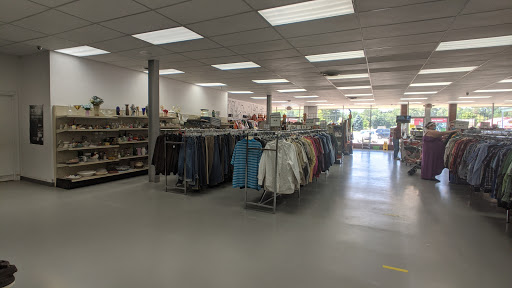 Thrift Store «Goodwill», reviews and photos, 15205 N Holly Rd, Holly, MI 48442, USA
