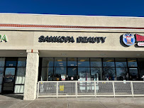 Sankofa Beauty Supply