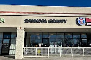 Sankofa Beauty Supply image