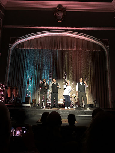 Live Music Venue «The Talent Factory», reviews and photos, 1114 6th St, Nevada, IA 50201, USA