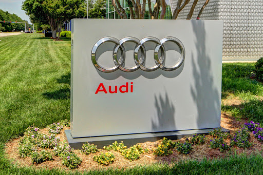 Audi Dealer «Audi Hampton», reviews and photos, 2712 Magruder Blvd Ste A, Hampton, VA 23666, USA
