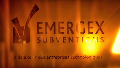 Emergex RS&DE Subventions
