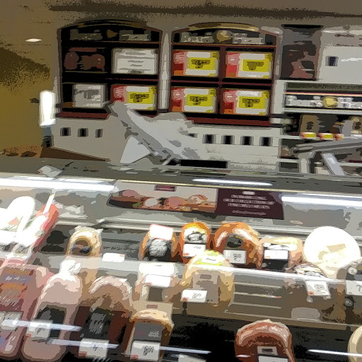 Grocery Store «Super Stop & Shop», reviews and photos, 228 King St, Northampton, MA 01060, USA