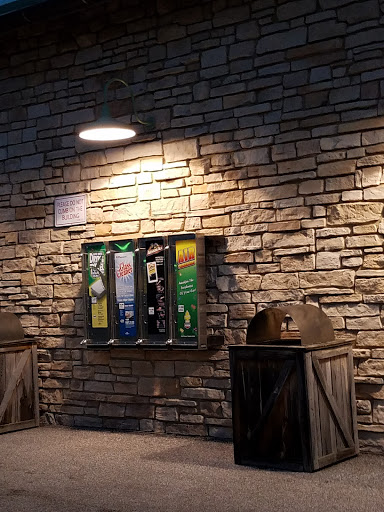 Car Wash «Outback Auto Wash II Inc», reviews and photos, 1547 Mentor Ave, Painesville, OH 44077, USA