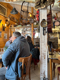 Atmosphère du Restaurant Resto Broc à La Cabanasse - n°7