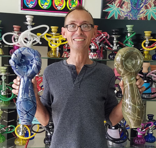 Tobacco Shop «Smokeez Smoke Shop», reviews and photos, 1911 Westminster St, Providence, RI 02909, USA