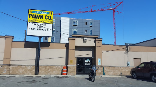 National Pawn Co., 426 3rd Ave SE, Rochester, MN 55904, USA, 