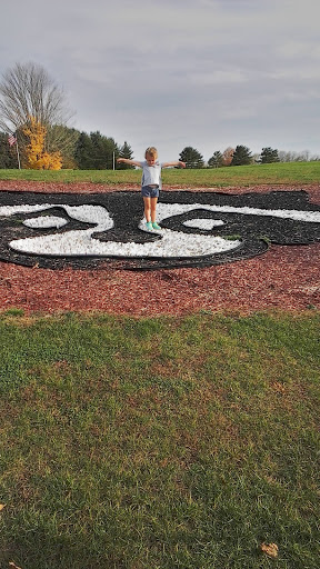 Public Golf Course «Raccoon International Golf Clb», reviews and photos, 3275 General Griffin Rd, Granville, OH 43023, USA