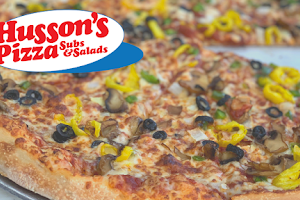 Husson's Pizza - South Charleston image