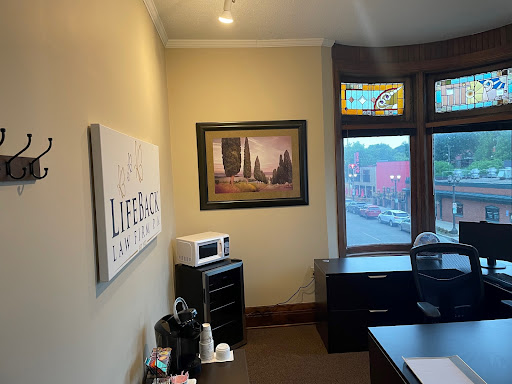 Bankruptcy Attorney «Kain & Scott PA», reviews and photos