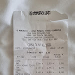 Photo n°2 de l'avis de Robert. fait le 05/12/2023 à 16:20 sur le  O Américo de Barbosa à Mosteiros