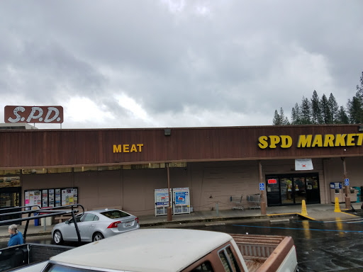 SPD Market, 735 Zion St, Nevada City, CA 95959, USA, 