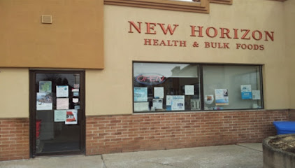 New Horizon Foods (Towne Centre)
