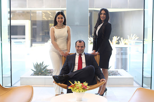 Family Law Attorney «Land Legal Group Family & Divorce Law Firm», reviews and photos