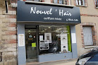 Salon de coiffure Nouvel Hair By Micheline Coiffure 89500 Villeneuve-sur-Yonne
