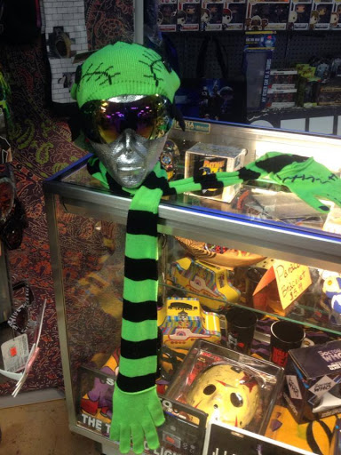Tobacco Shop «Zero Gravity», reviews and photos, 2601 Spring Ave SW, Decatur, AL 35601, USA
