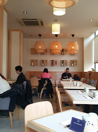Atmosphère du Restaurant japonais Izumi à Lille - n°8