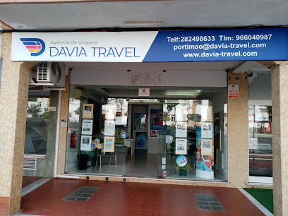 Davia Travel