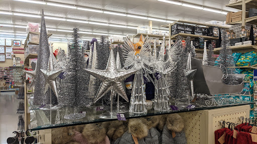 Craft Store «Hobby Lobby», reviews and photos, 200 Ridge Way, Flowood, MS 39232, USA