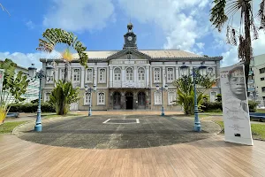 Théâtre Aimé Césaire image