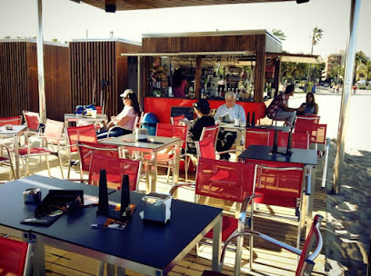 Niko’s Beach Bar - Playa Levante, Passeig de Jaume I, S/N, 43840 Salou, Tarragona, Spain