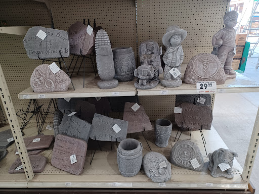 Home Improvement Store «Menards», reviews and photos, 12701 Middlebelt Rd, Livonia, MI 48150, USA