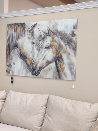 Furniture Store «Mega Furniture La Plaza del Norte», reviews and photos, 125 NW Loop 410 Ste 250, San Antonio, TX 78216, USA