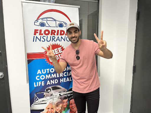 Auto Insurance Agency «Florida one insurance agency», reviews and photos