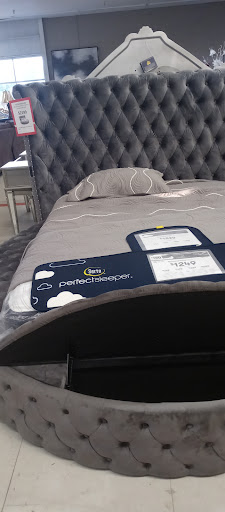 Furniture Store «Big Al Furniture», reviews and photos, 1355 East-West Connector #101, Austell, GA 30106, USA