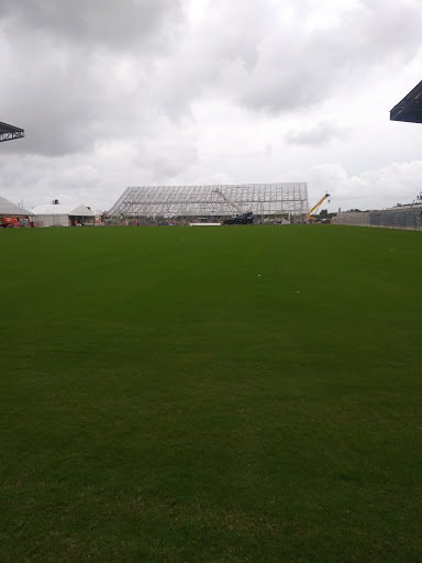 Stadium «Lockhart Stadium», reviews and photos, 1350 NW 55th St, Fort Lauderdale, FL 33309, USA