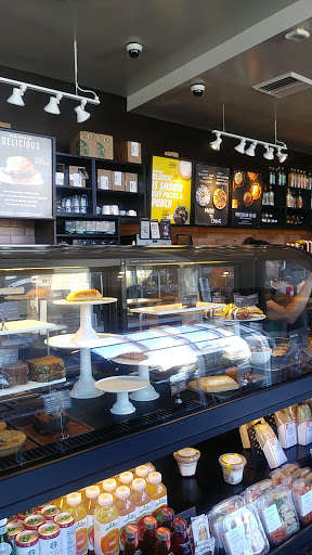 Starbucks image