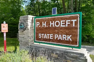 Hoeft State Park image